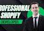 be your shopify expert for setup and customization